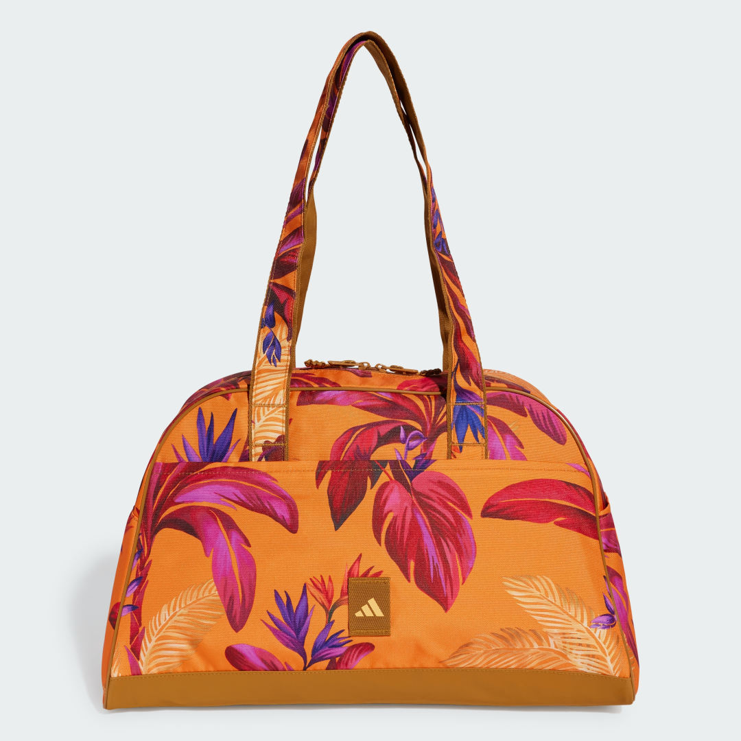adidas adidas x FARM Bowling Bag