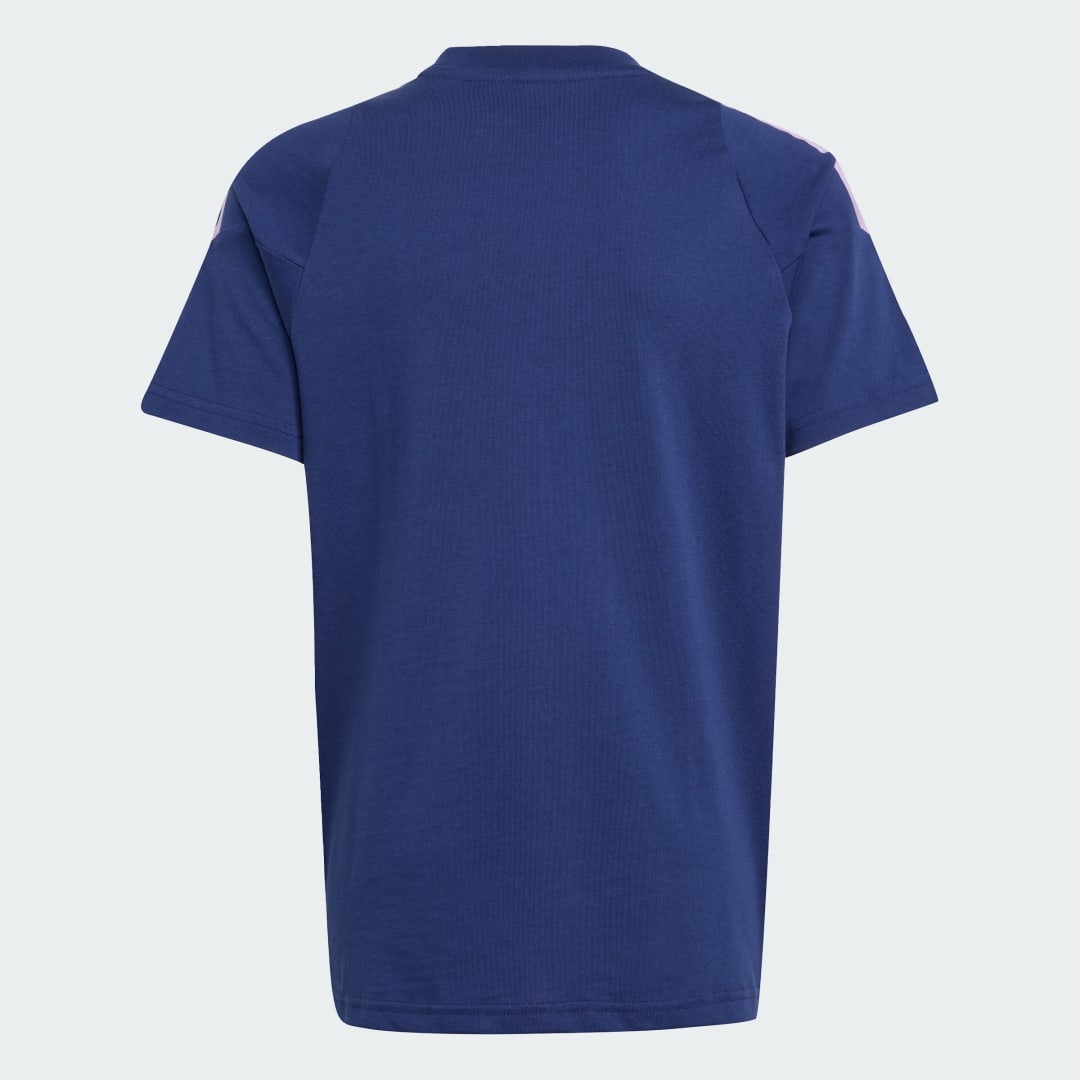 Adidas Frankrijk Cotton T-shirt Kids