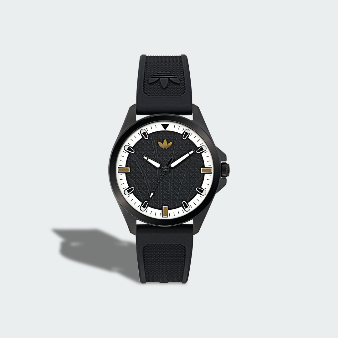 Adidas Originals Iconic One Horloge