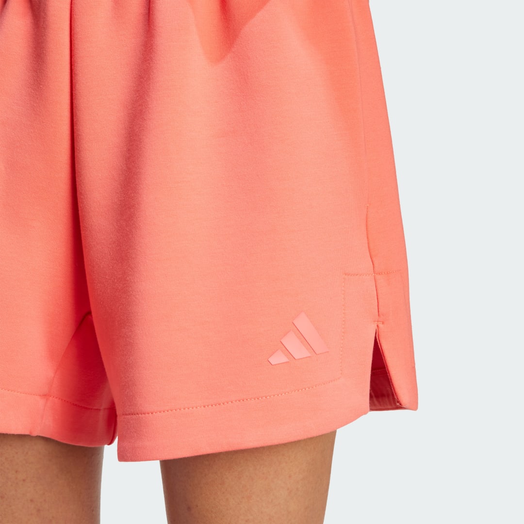 Adidas Soft Lux Loose Short