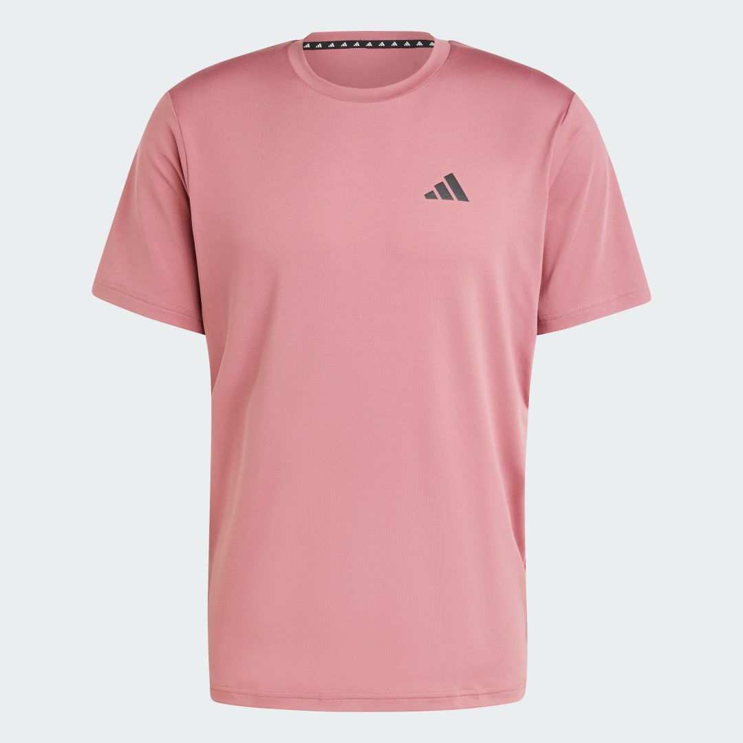 Adidas Train Essentials Stretch Training T-shirt