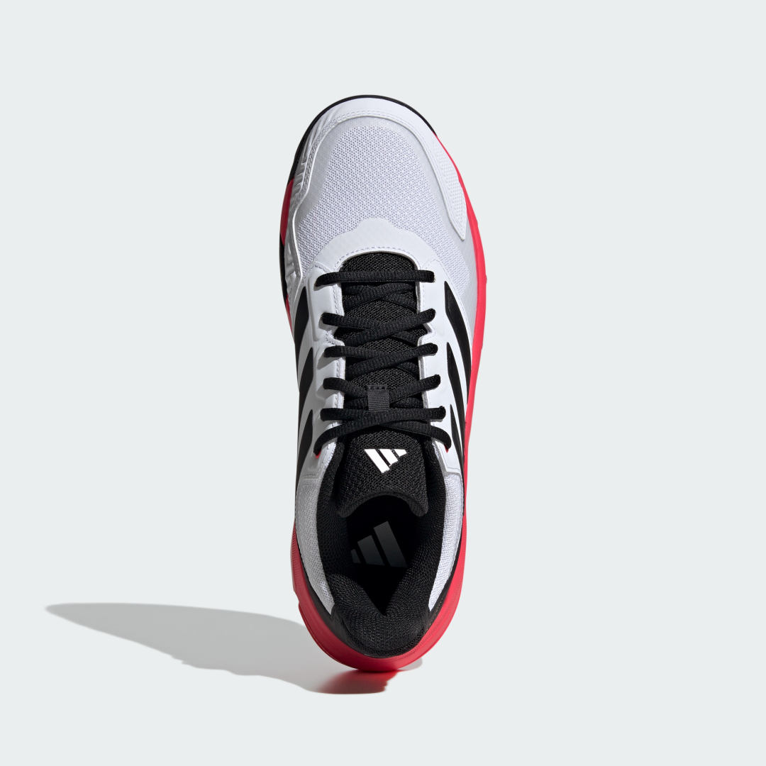Chaussure de tennis CourtJam Control 3 - vue 3
