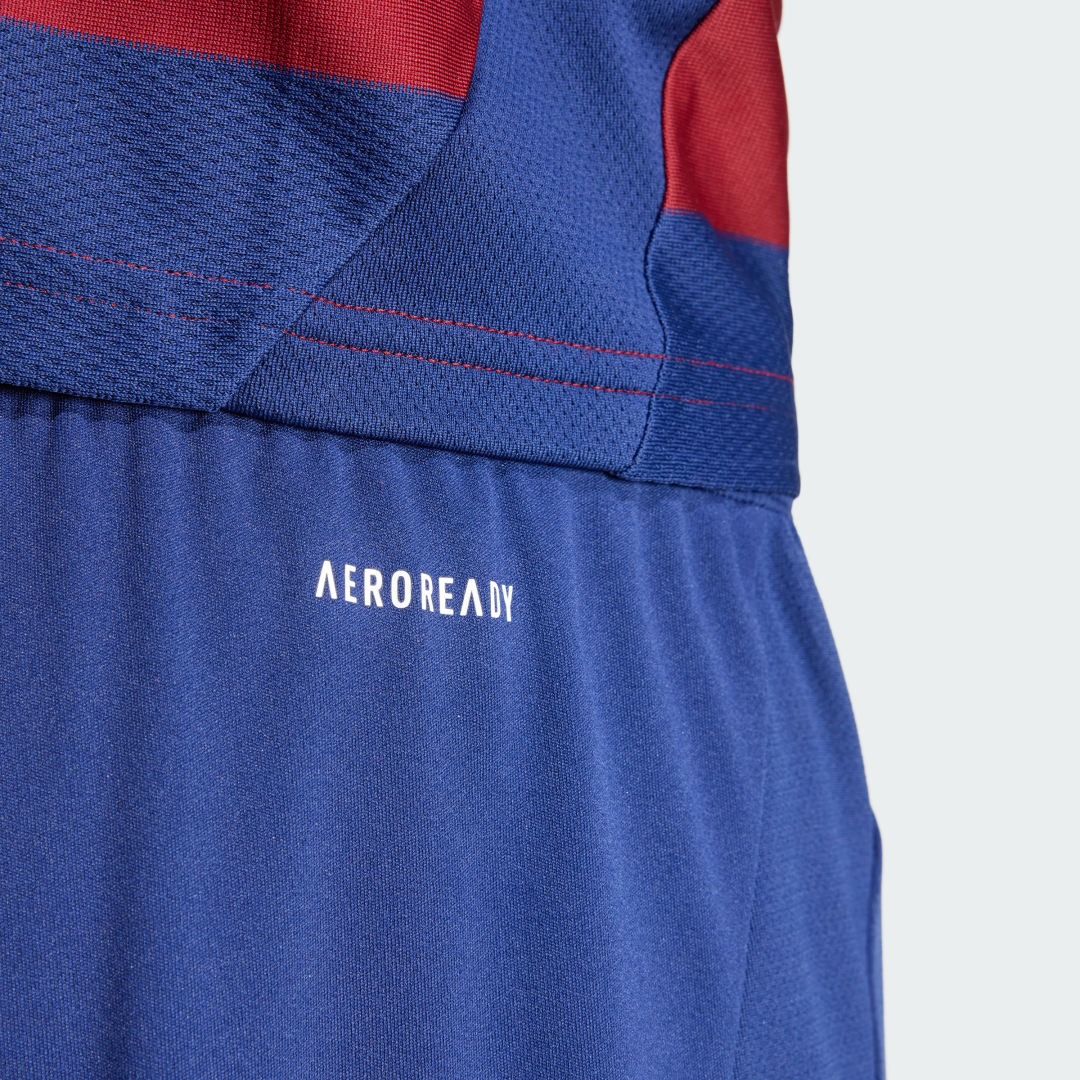 Adidas Newcastle United FC 24 25 Uitshort