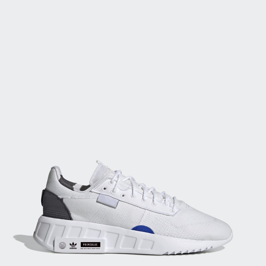 фото Кроссовки geodiver+ primeblue adidas originals