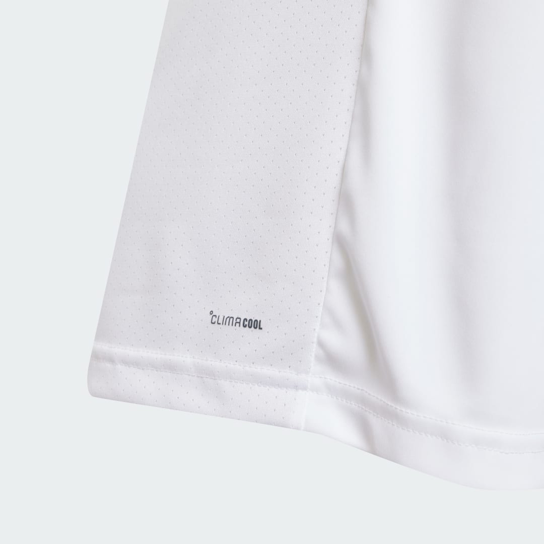 T shirt Club Tennis Enfants - vue 3