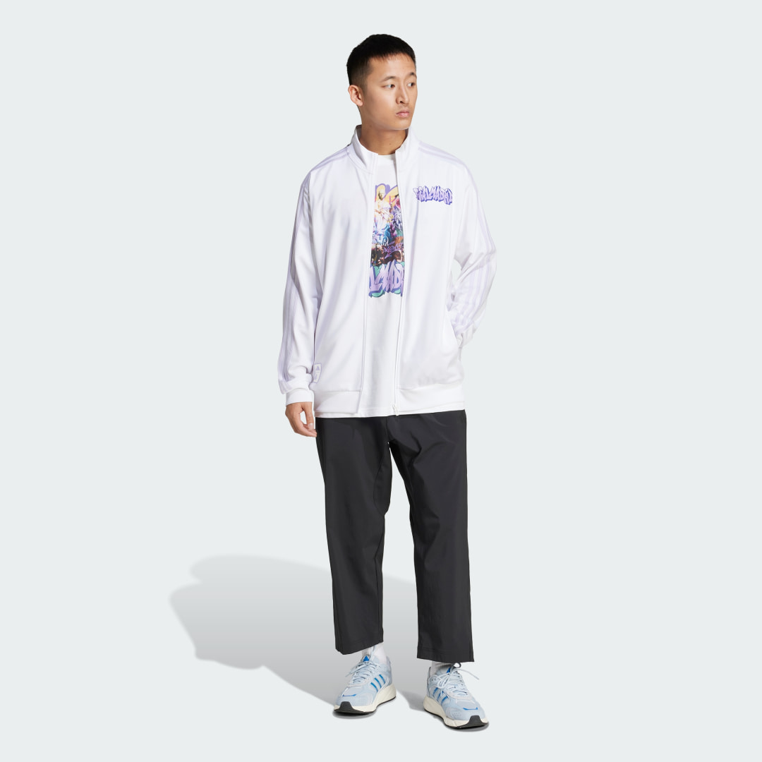 Adidas Real Madrid Sportjack