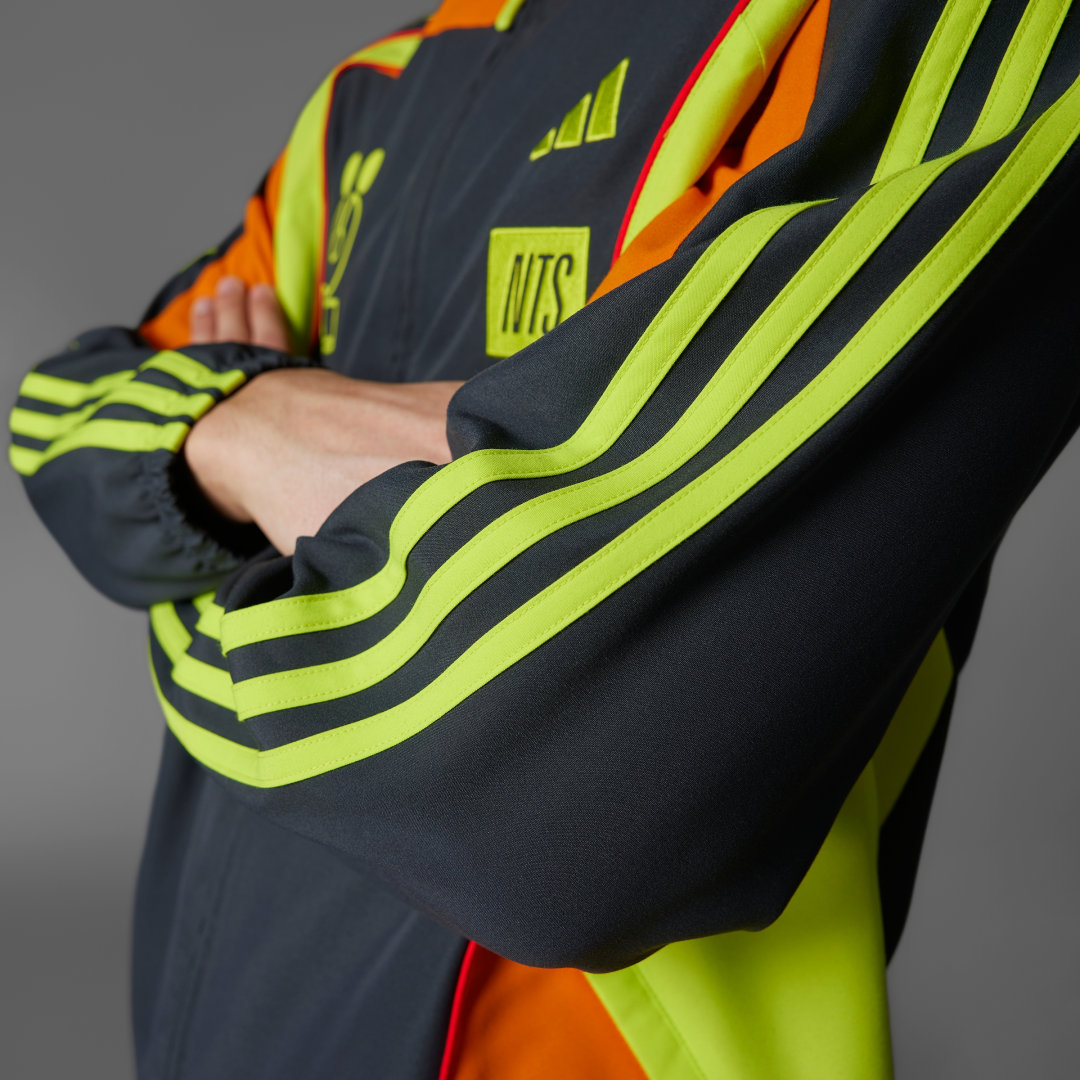 Adidas Los Angeles FC x NTS UBP Sportjack