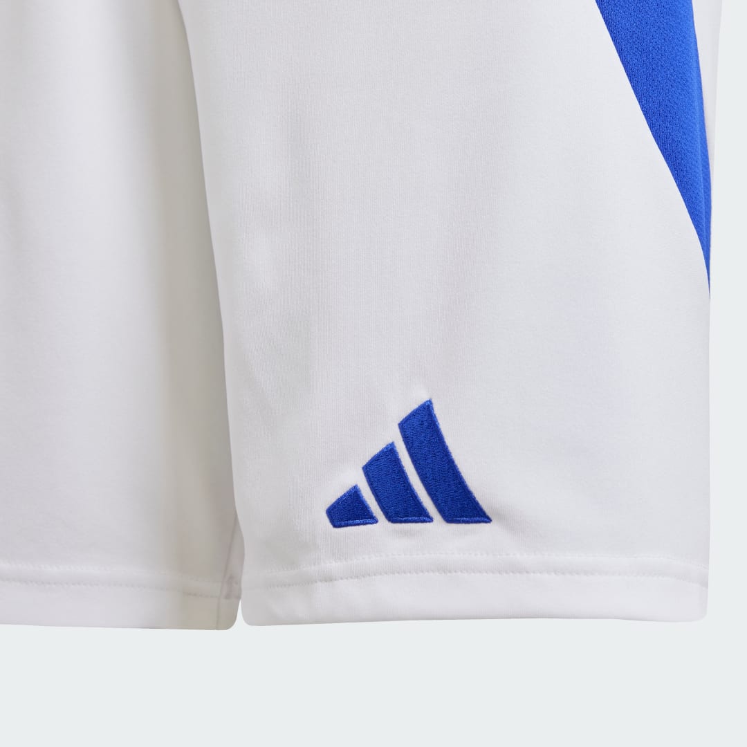 Adidas Olympique Lyonnais 24 25 Derde Short Kids