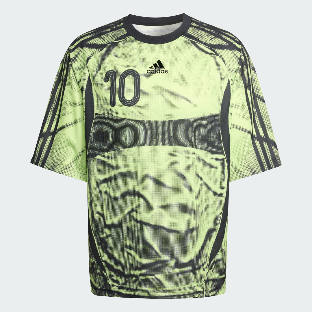 Adidas Adilenium Season 4 Teamgeist Printed Sportshirt