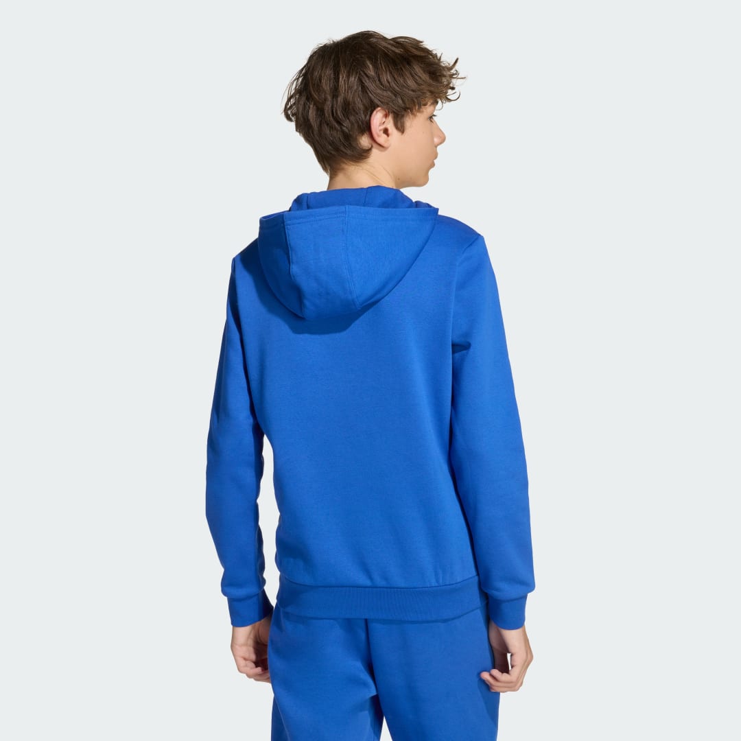 Adidas Messi Hoodie Kids