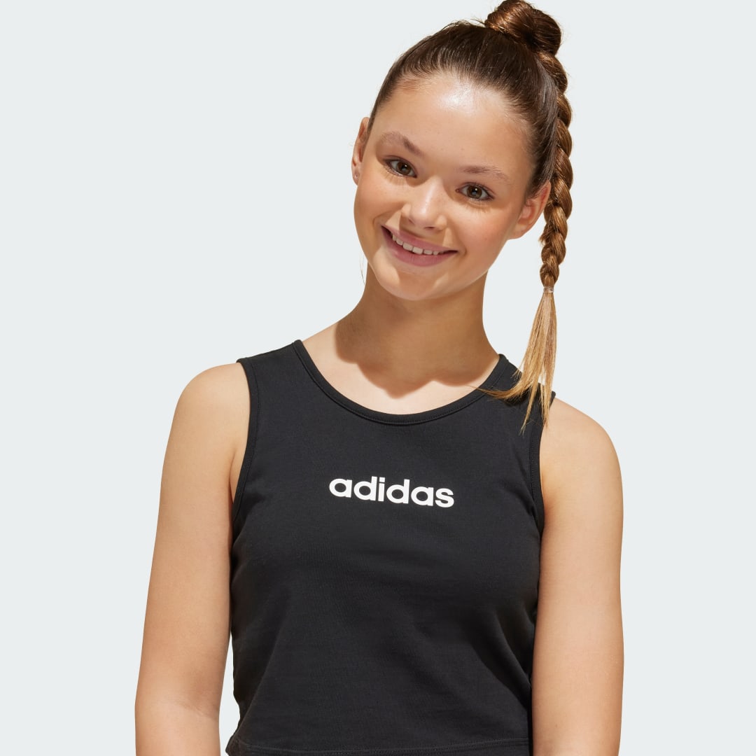 Adidas Essentials Tanktop Kids