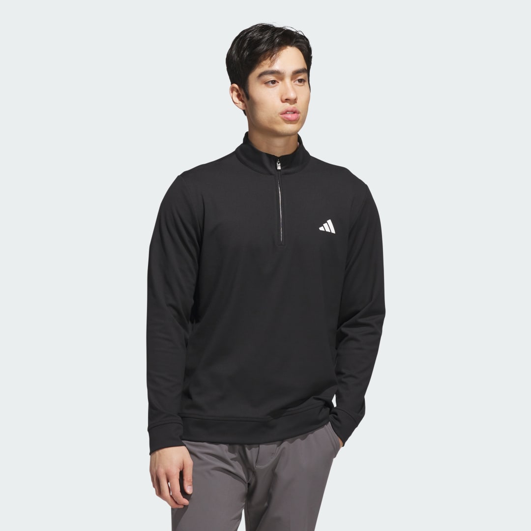 Haut Ultimate365 Classic Quarter Zip