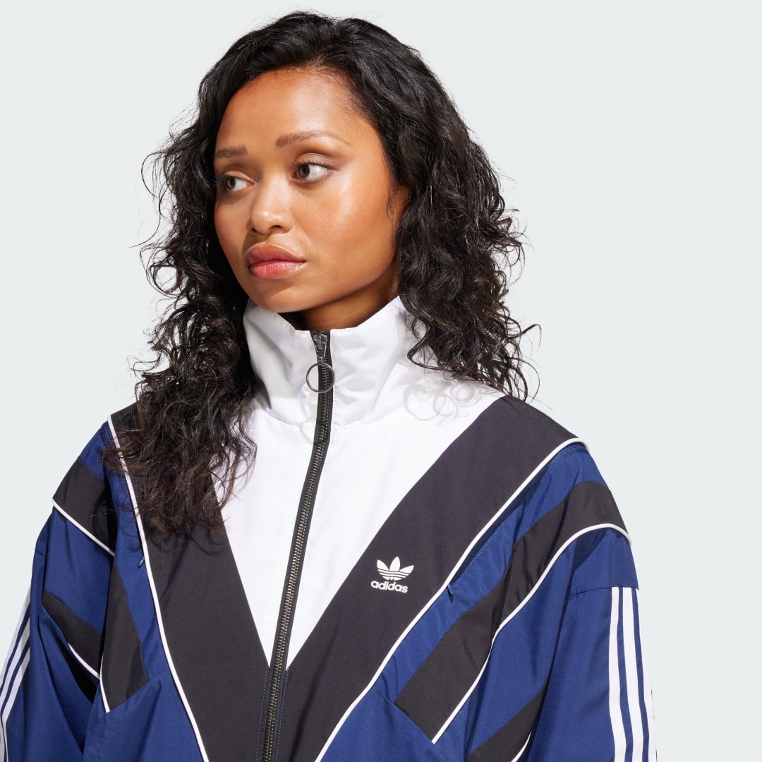 Adidas Rasant Cut Line Sportjack