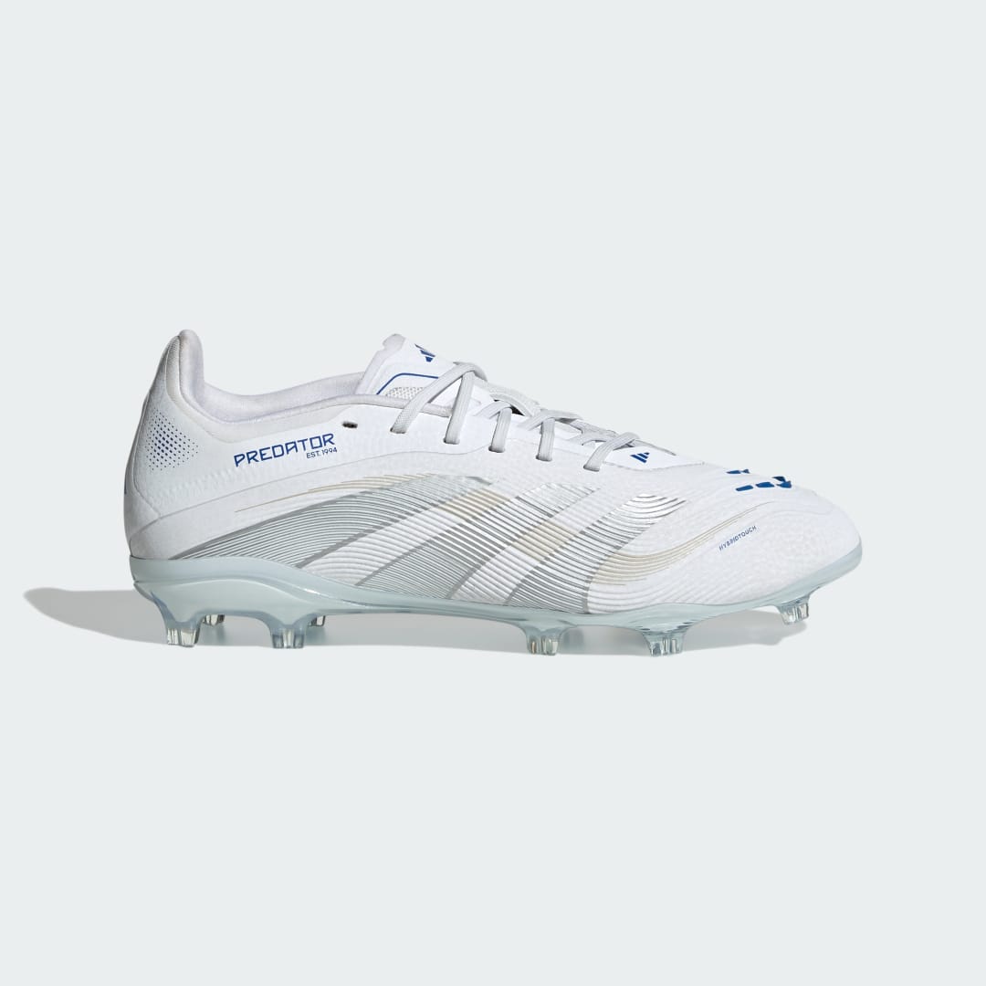Thumbnail - Predator Elite Kids FG Fußballschuh
