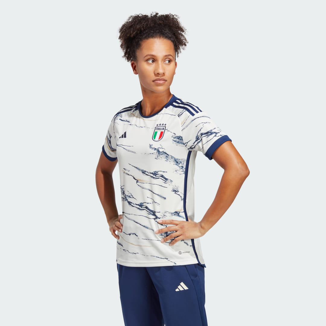 Maillot Extérieur Italie 23