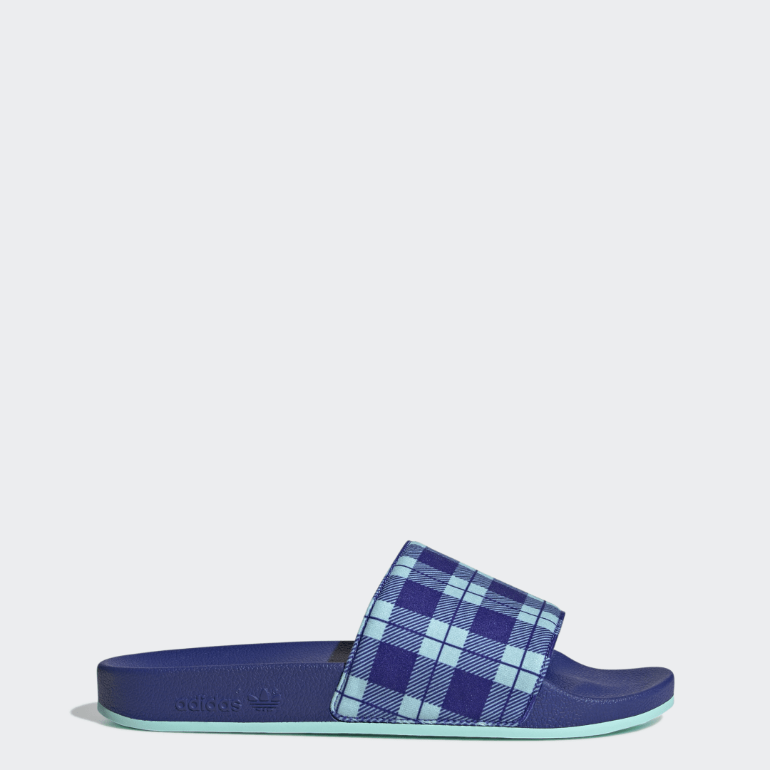 фото Шлепанцы adilette adidas originals