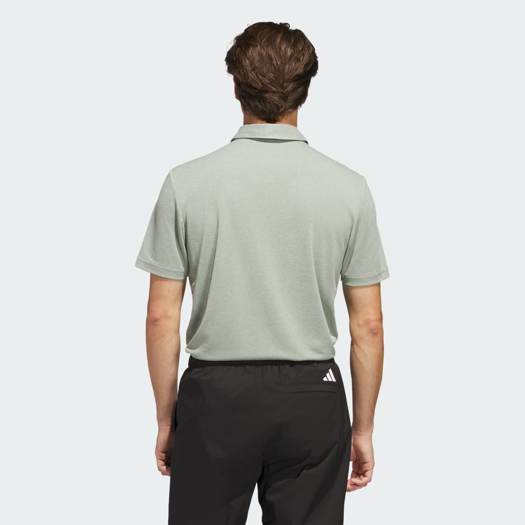 Thumbnail - Drive Heather Poloshirt