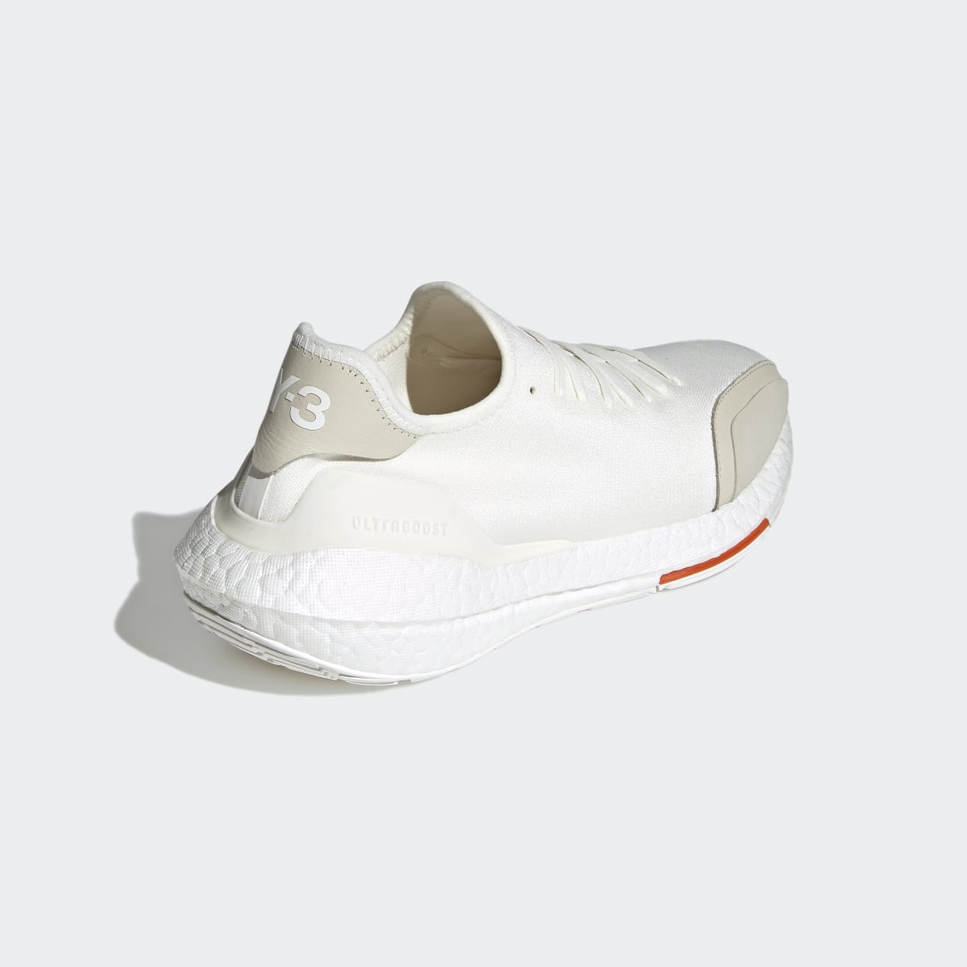 фото Кроссовки y-3 ultraboost 21 by adidas