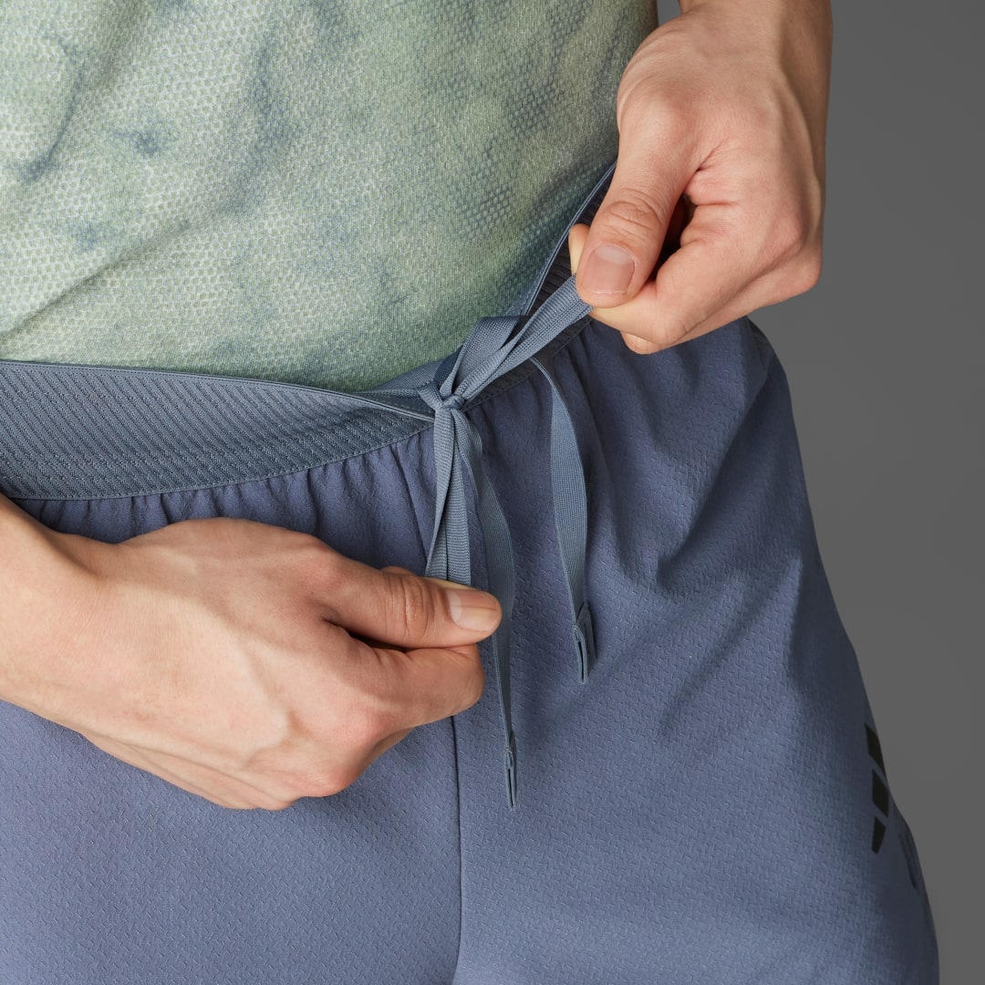Adidas 2-in-1 Power Short