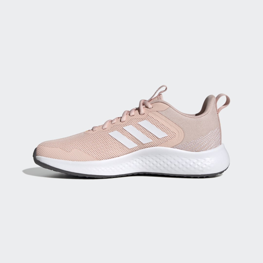 фото Кроссовки fluidstreet adidas performance