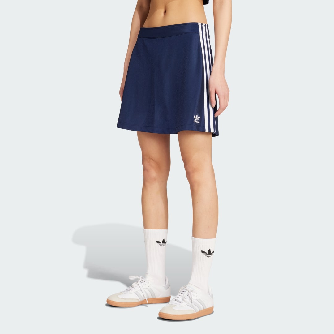 Adidas Adicolor 3-Stripes Mini Rok