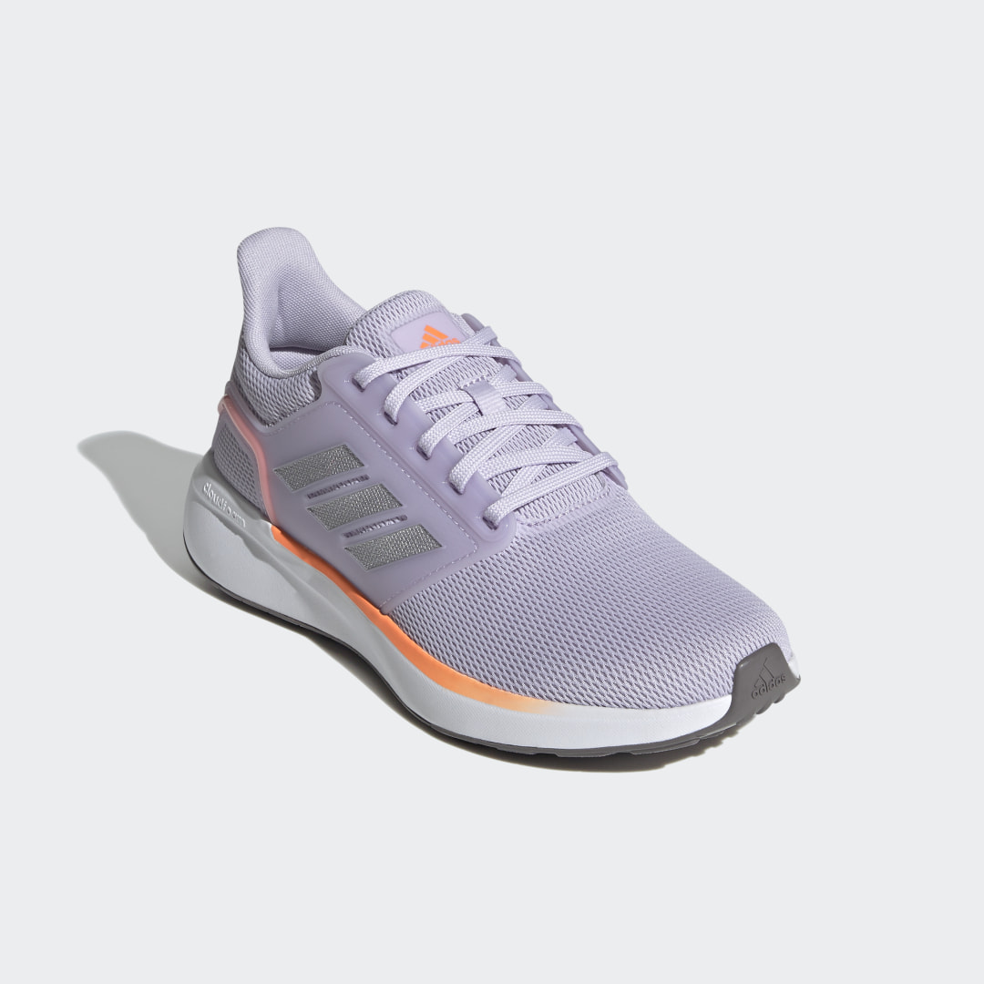 фото Кроссовки для бега eq19 adidas performance