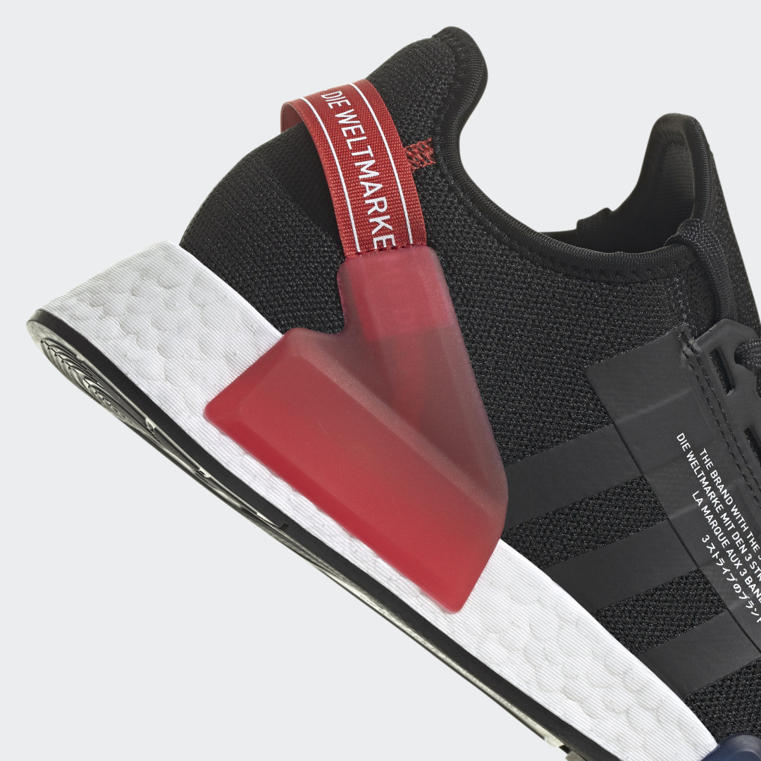 фото Кроссовки nmd r1 v2 adidas originals
