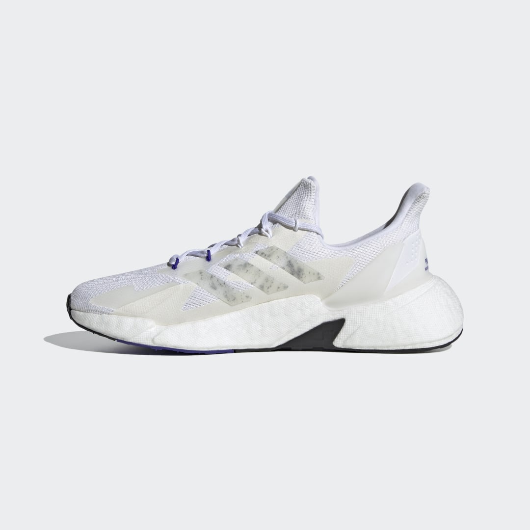 фото Кроссовки x9000l4 primeblue adidas performance