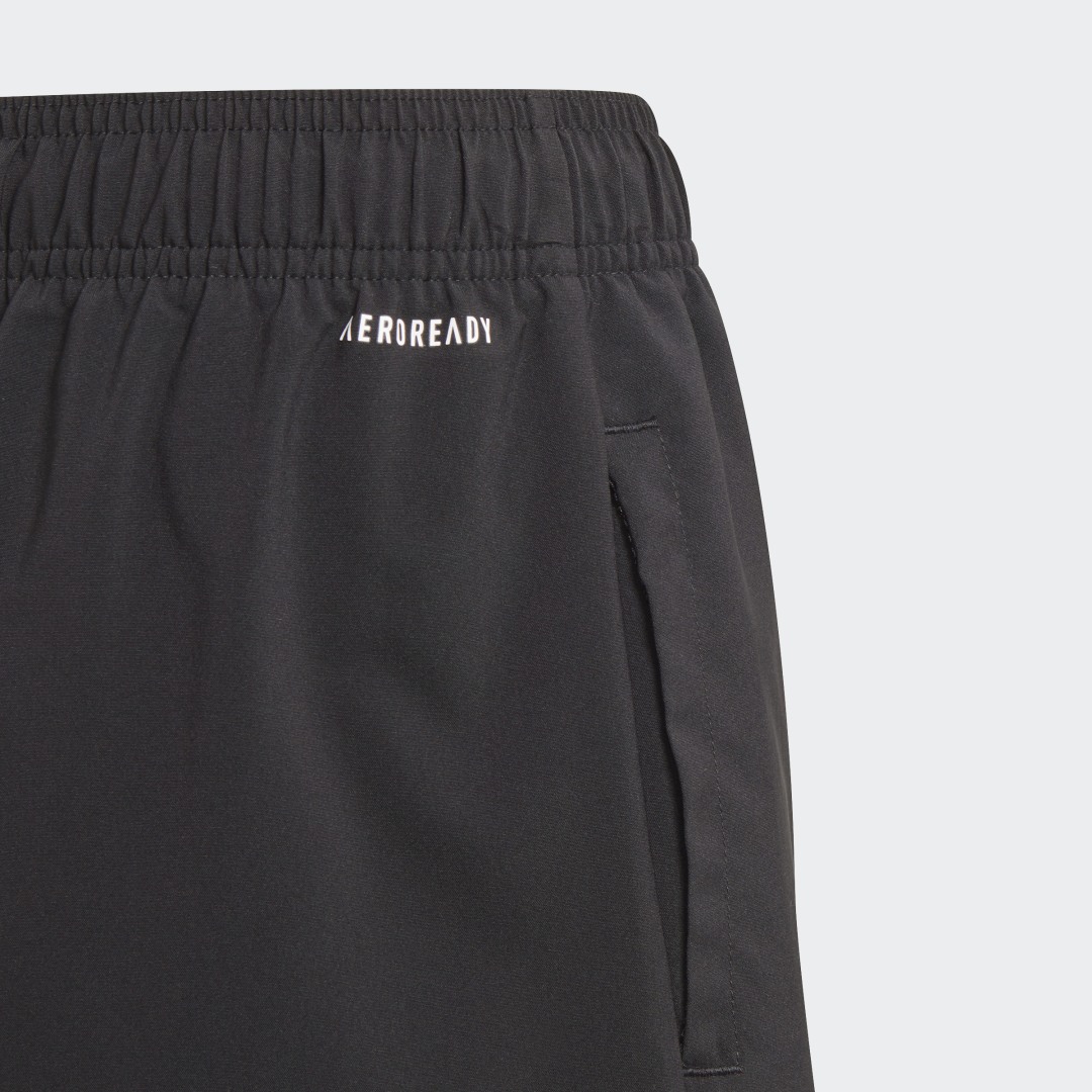 

Shorts adidas Essentials Chelsea Niño, Blanco