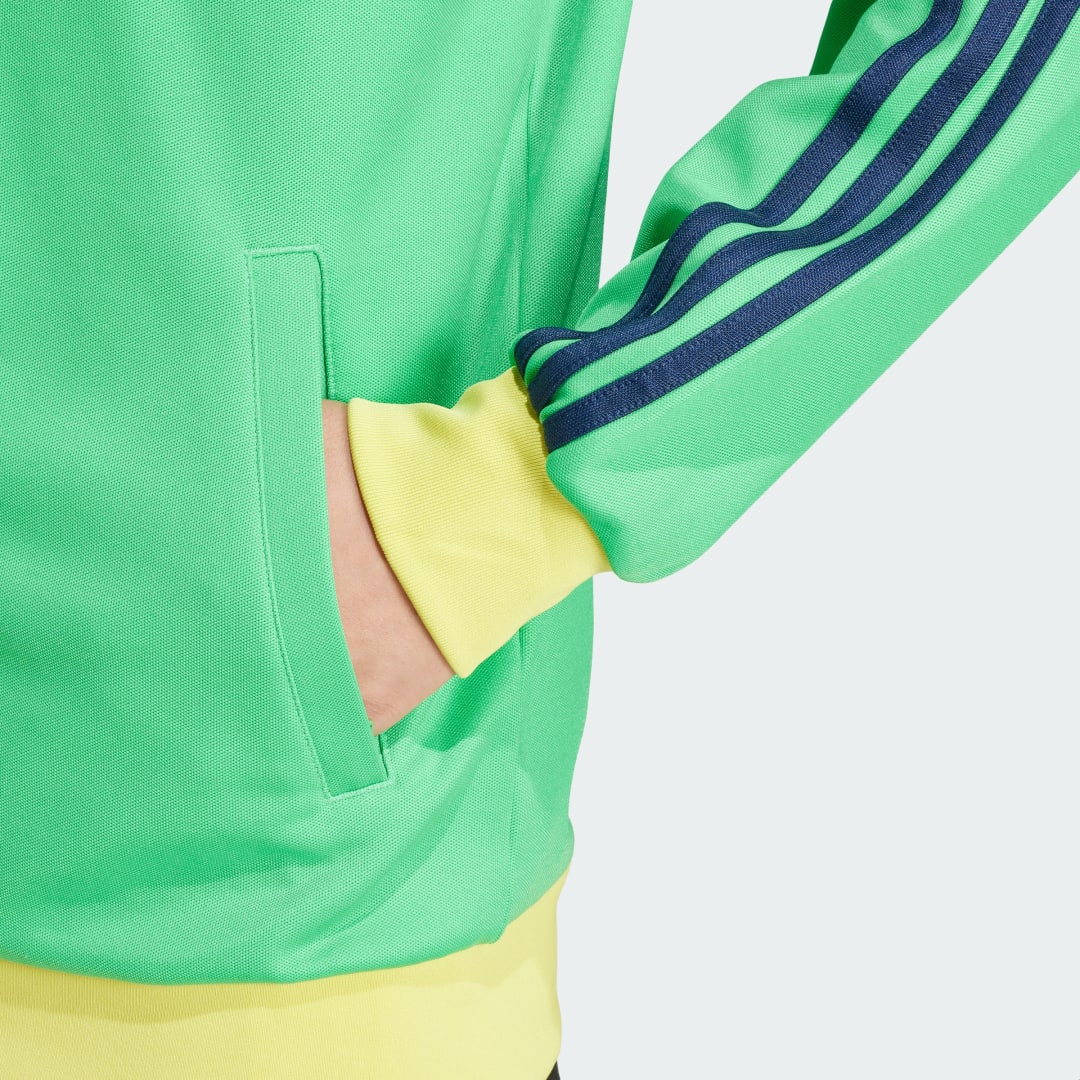 Adidas Sportjack