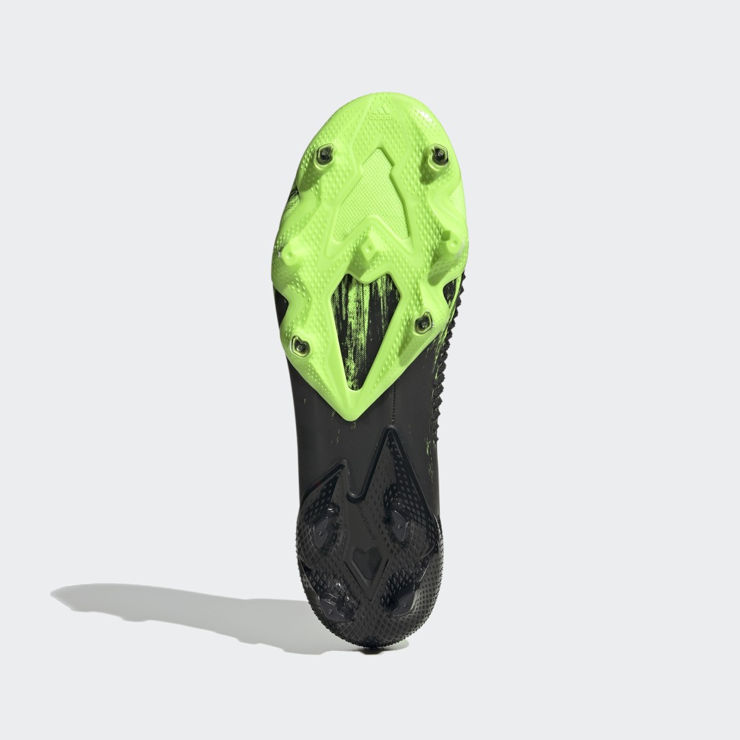 фото Футбольные бутсы predator mutator 20.1 fg adidas performance