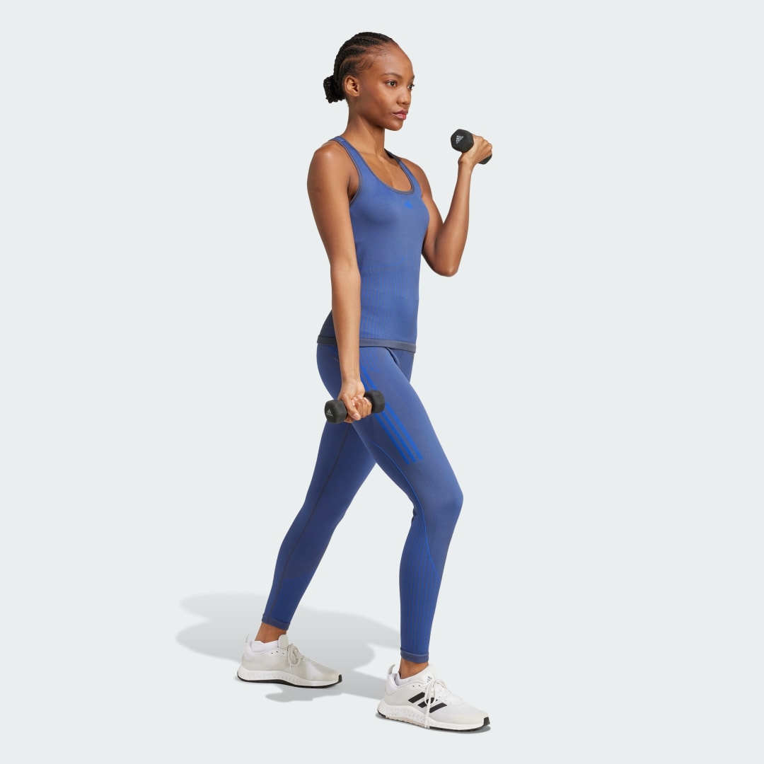 Adidas AEROKNIT Tanktop