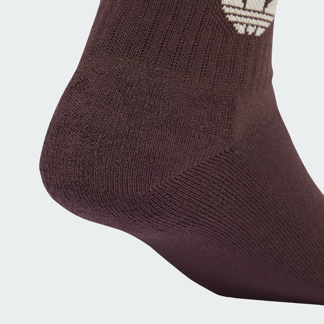 Adidas Mid Sokken 3 Paar