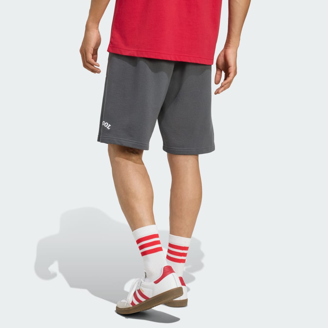 Adidas Liverpool FC US Pack Short