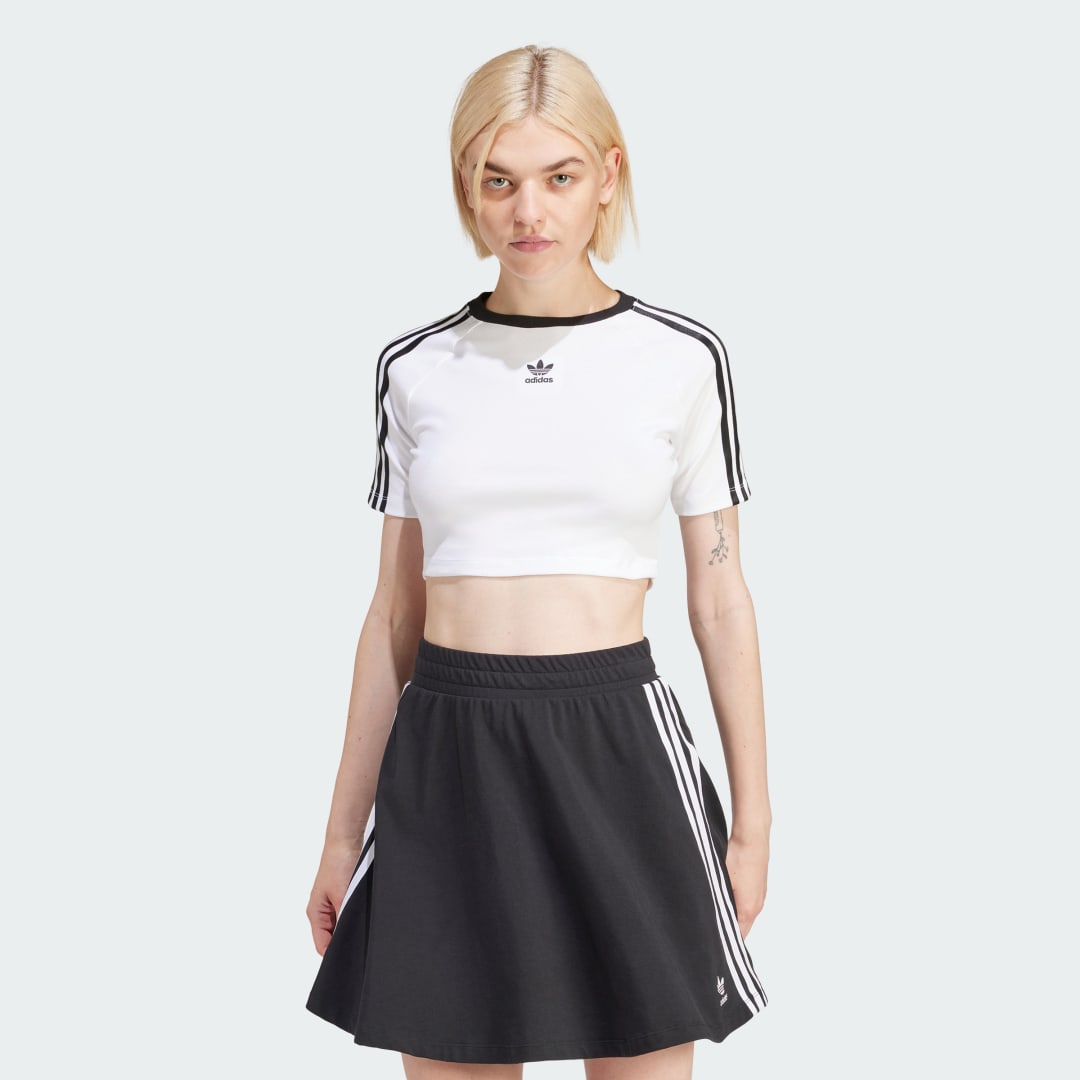 Image of T-shirt 3-Stripes Baby cod002