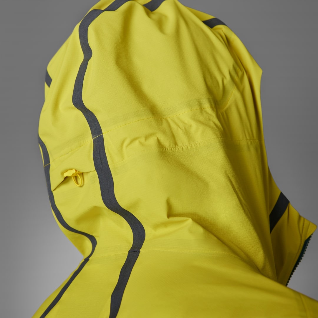 Thumbnail - adidas National Geographic WIND.RDY Jacke