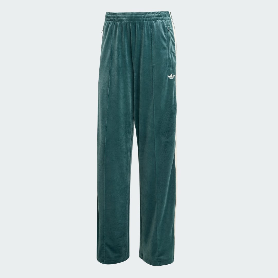 Adidas Originals x Liberty London Debossed Velvet Trainingsbroek