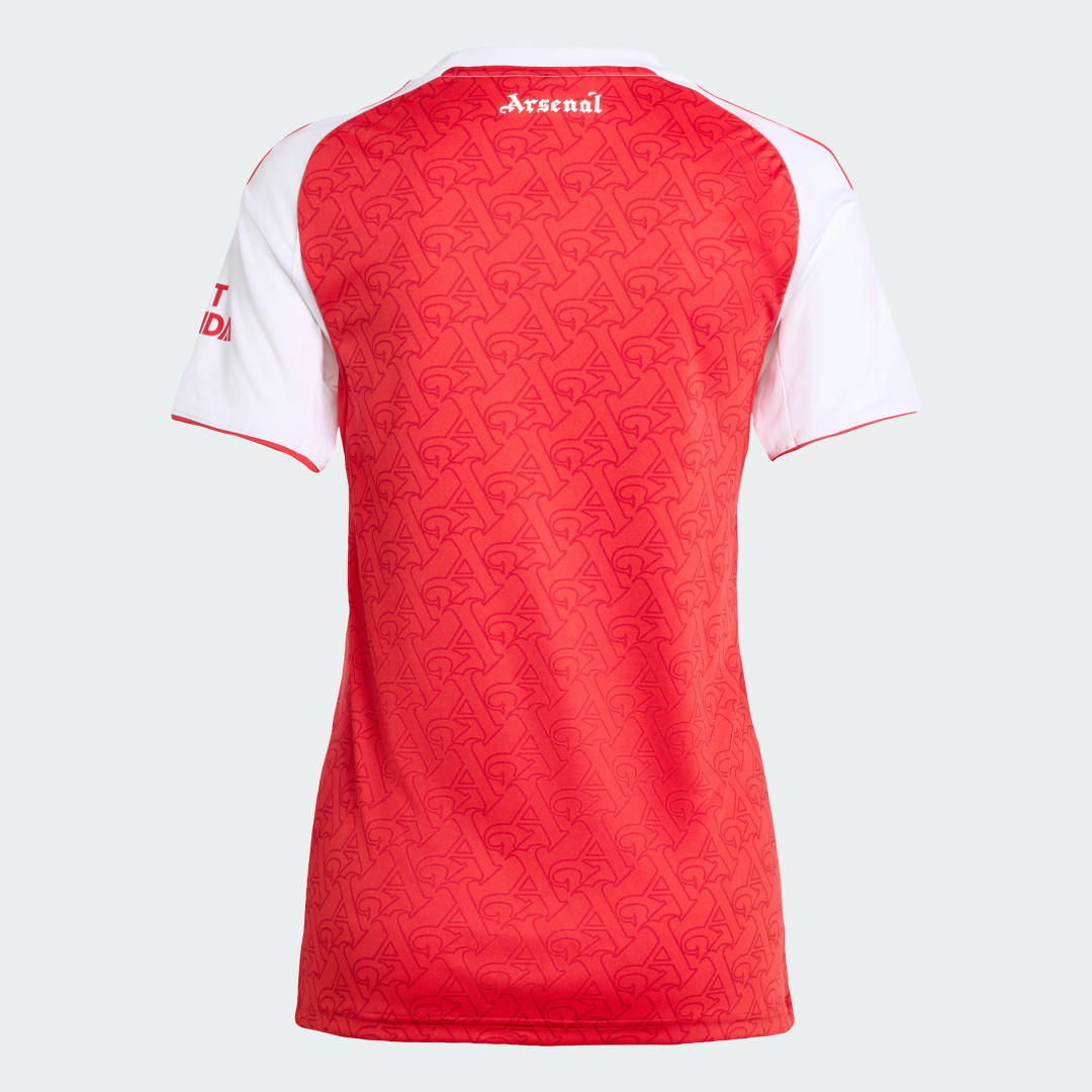 Adidas Arsenal 25 26 Thuisshirt