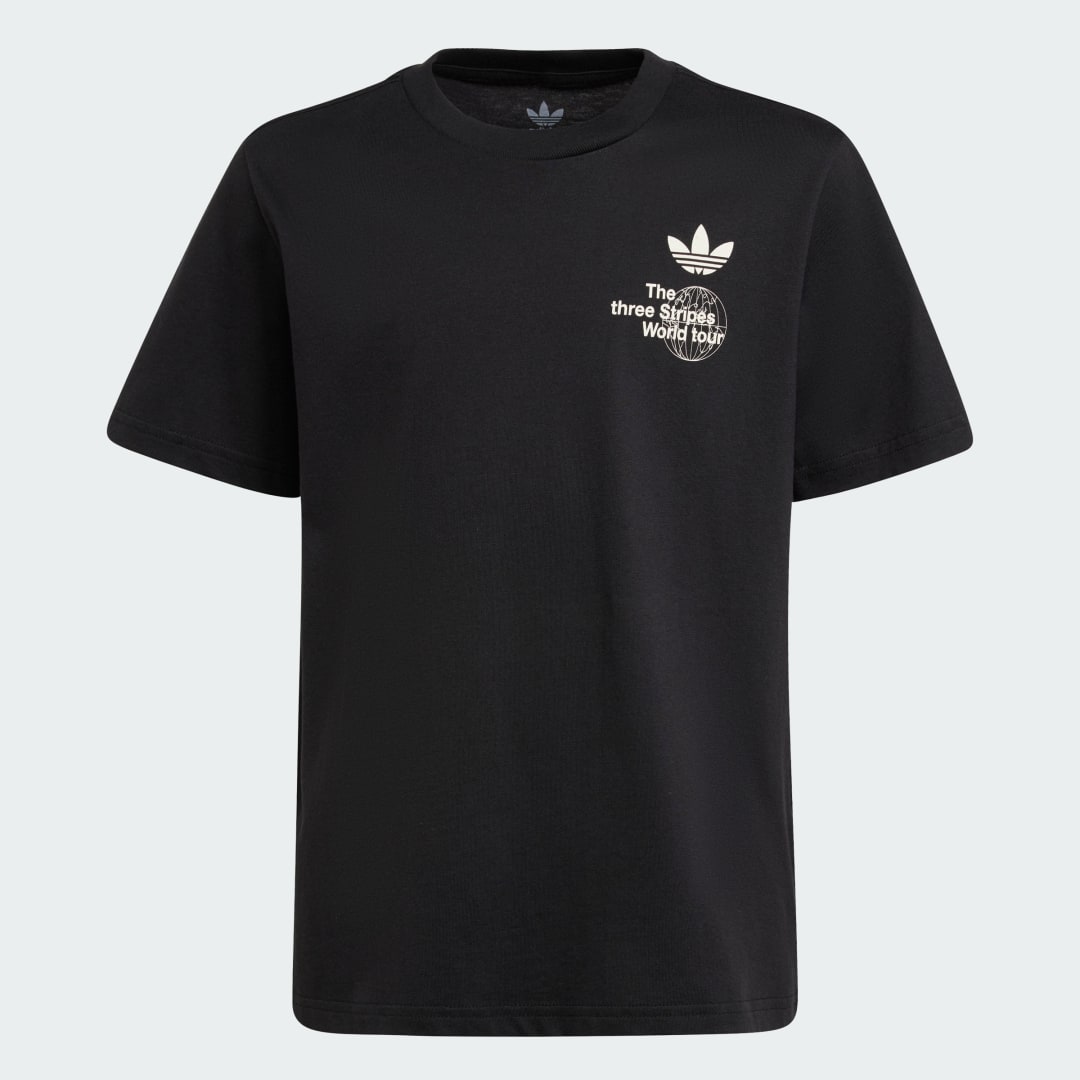 Adidas T-shirt Kids