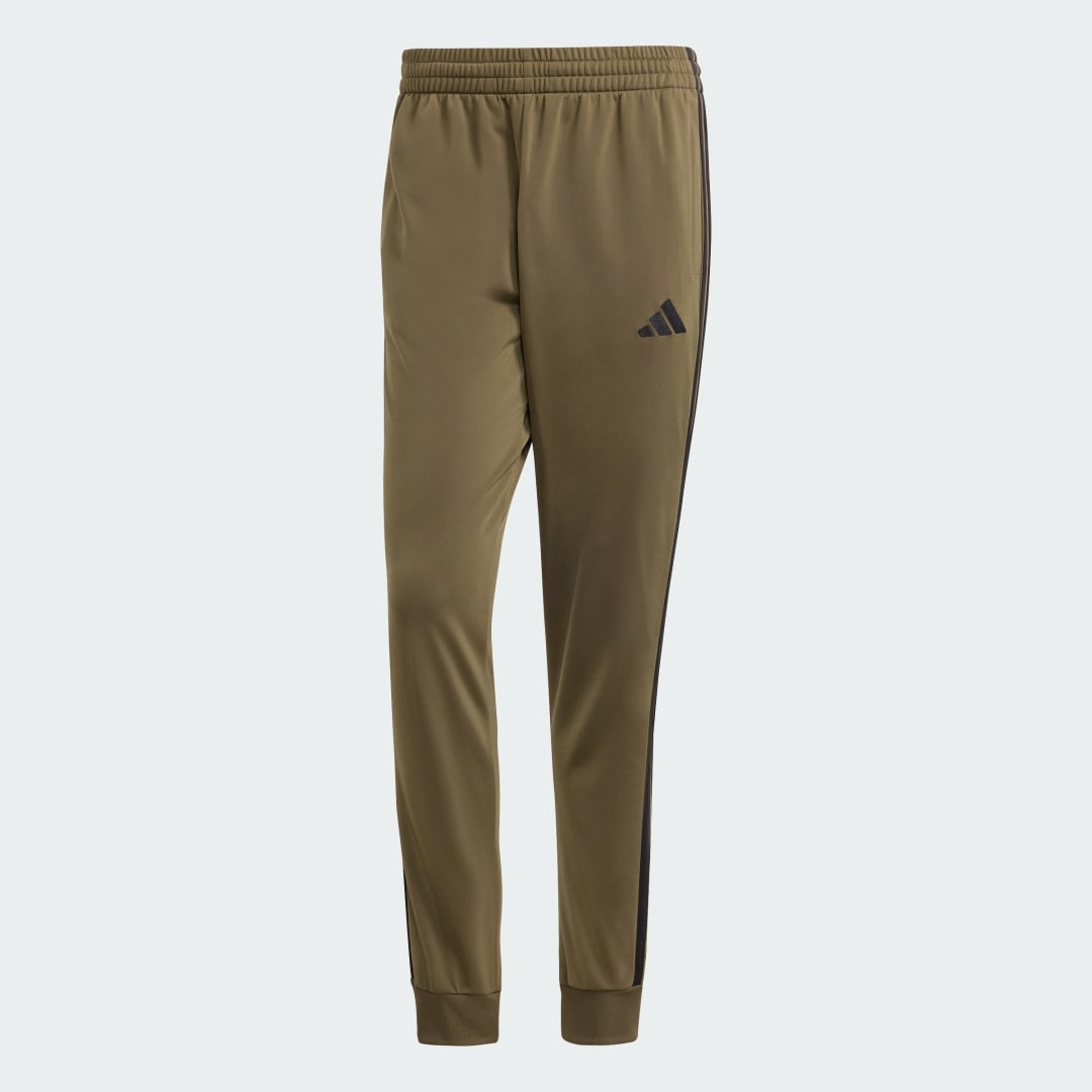 Adidas Sportswear Basic 3-Stripes Tricot Trainingspak