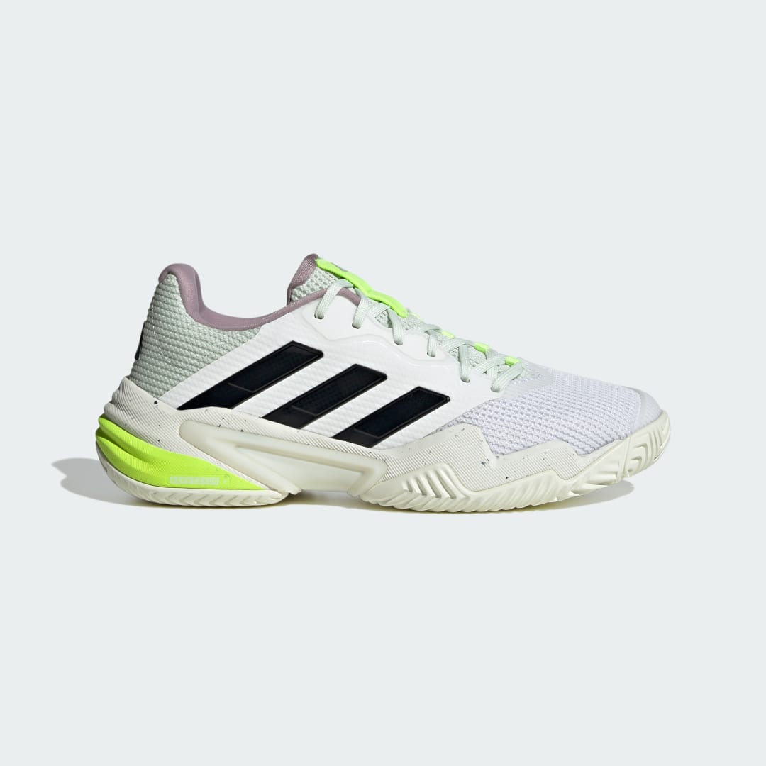 Adidas performance barricade discount