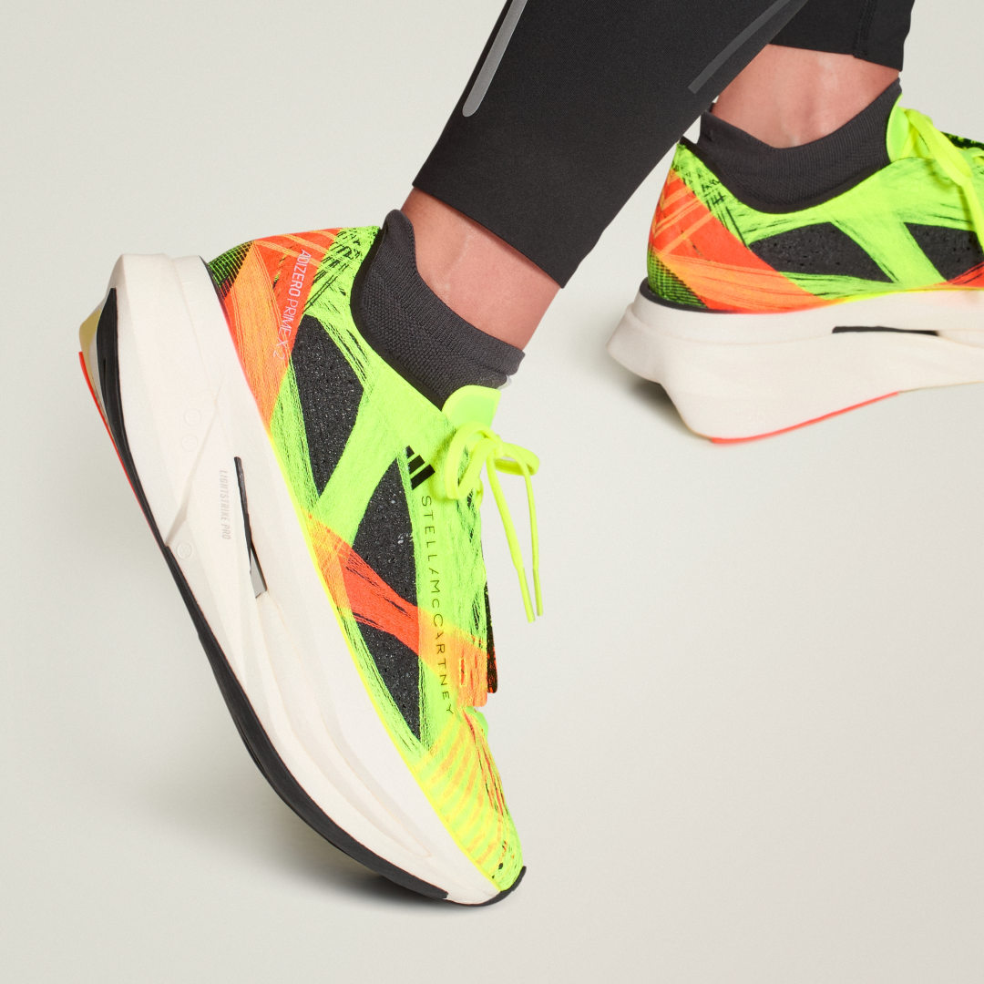 Chaussure adidas by Stella McCartney Prime x 2.0 STRUNG - vue 2