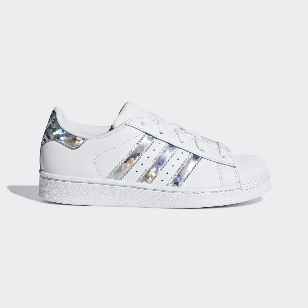 Кроссовки Superstar adidas Originals