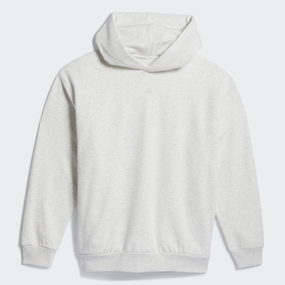 Adidas Basketball Hoodie