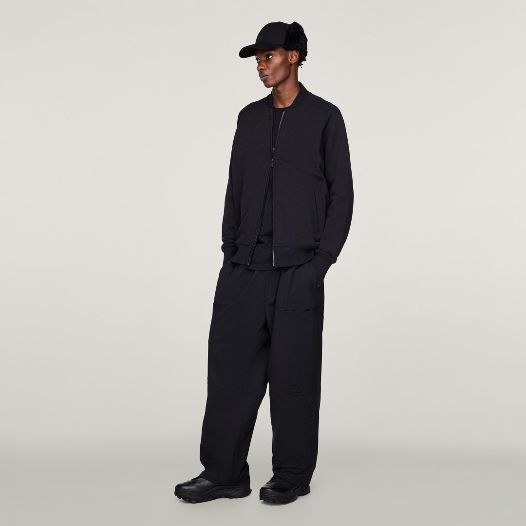 Adidas Y-3 FT Trainingsjack