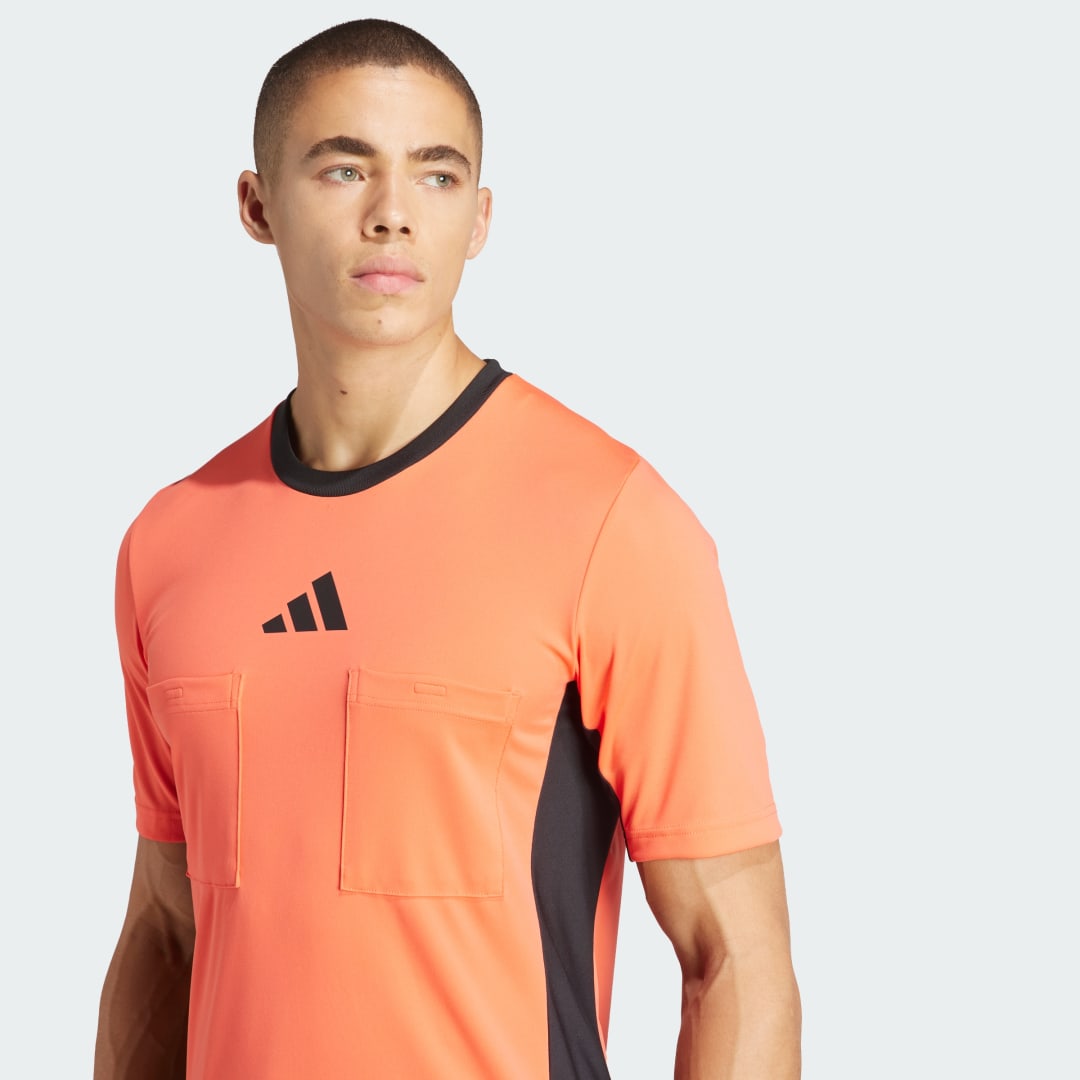 Adidas Referee 24 Voetbalshirt