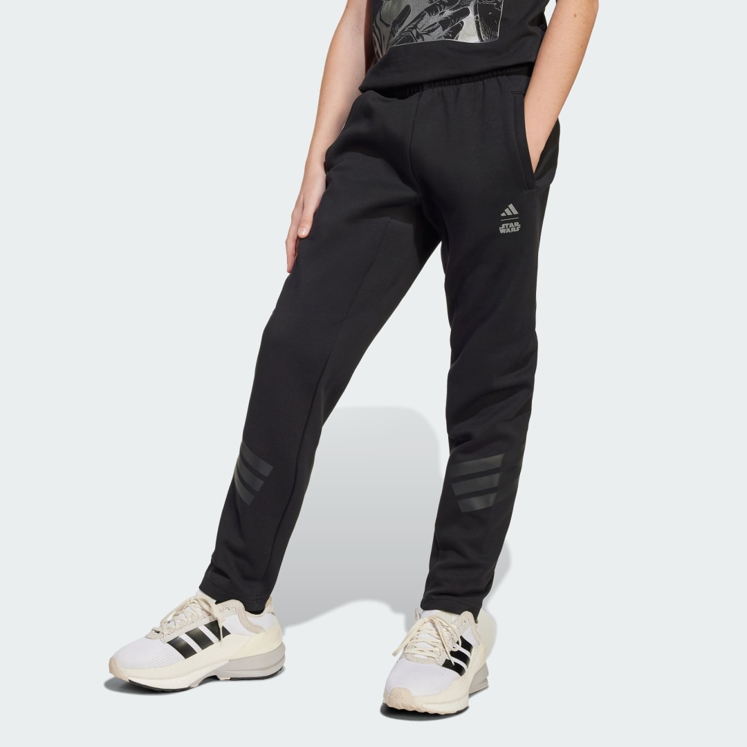 Adidas Sportswear Sportbroek J SW MNDO PNT (1-delig)