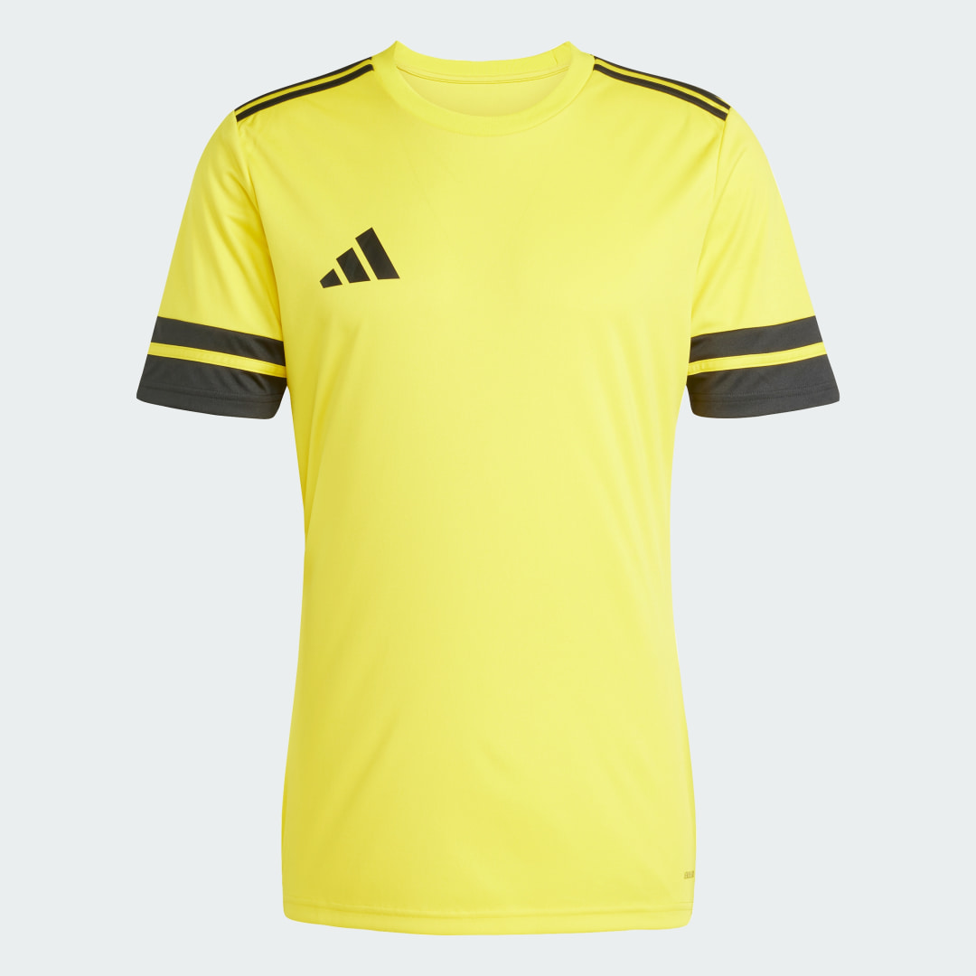 Adidas Squadra 25 Voetbalshirt