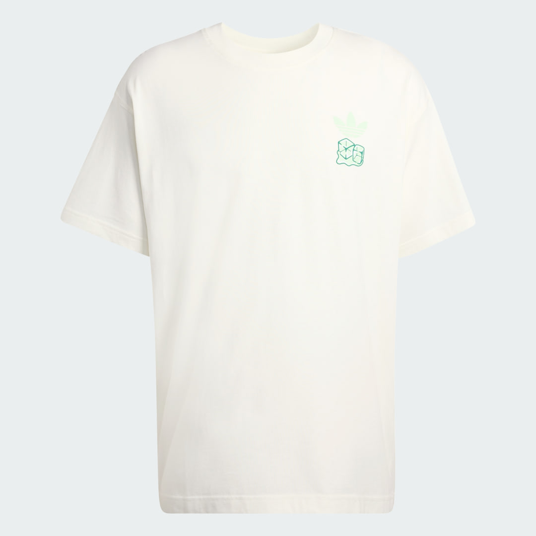 T SHIRT MATCHA CLUB - vue 8