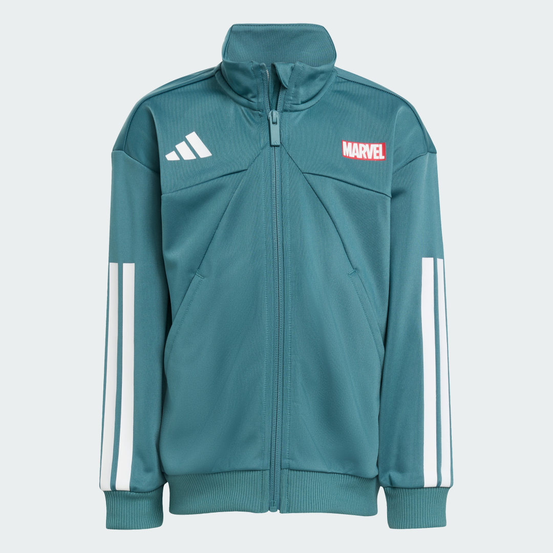 Adidas Marvel Spider-Man Trainingspak Kids